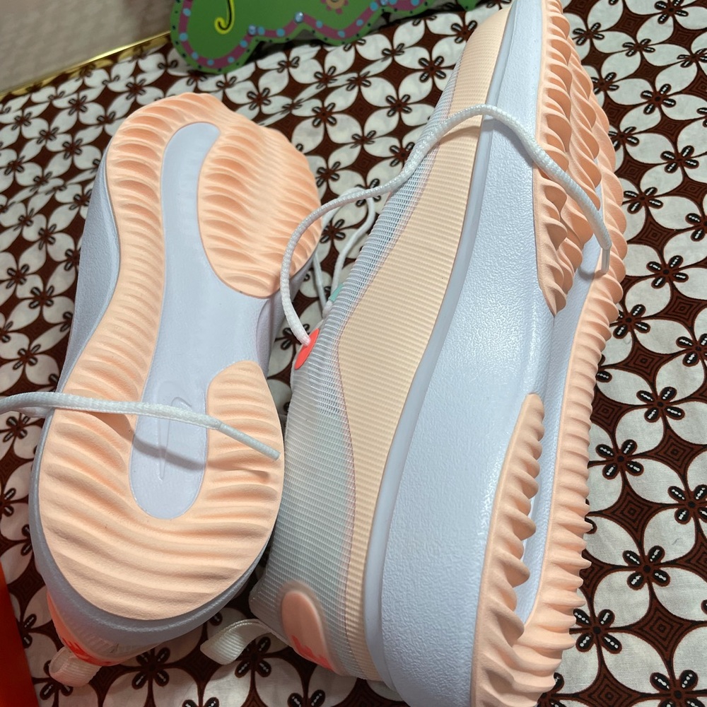 Nike Ace Summerlite Shoes New - Picture 6 of 11
